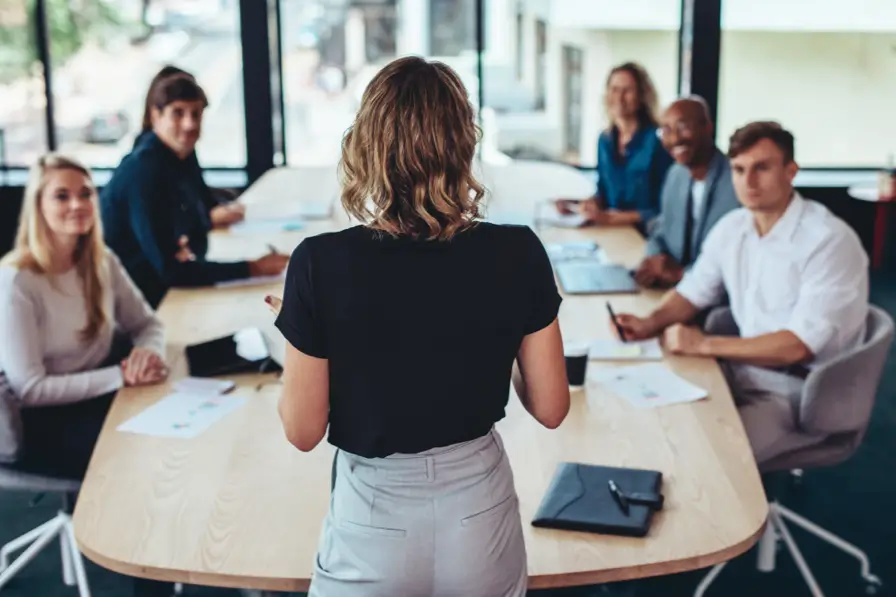 Thought Leadership