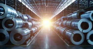Steel