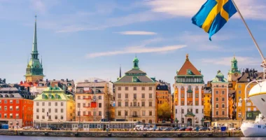 Stockholm