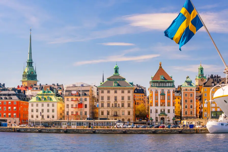 Stockholm