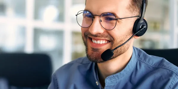 Client support