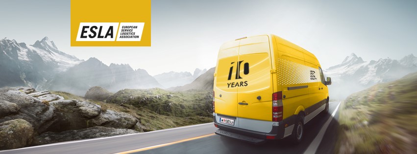 van