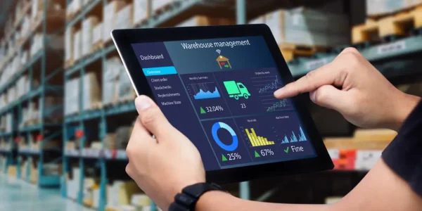 Warehouse technology