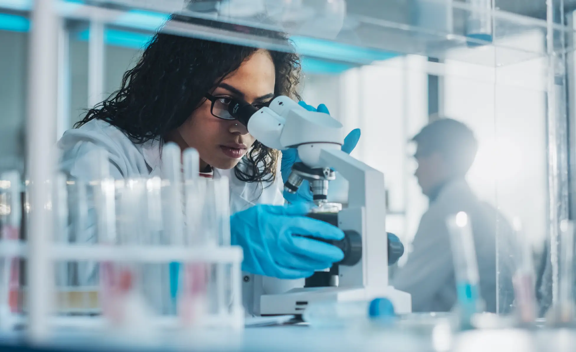 life sciences