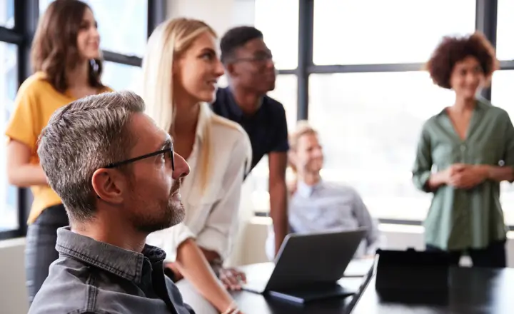 team learning