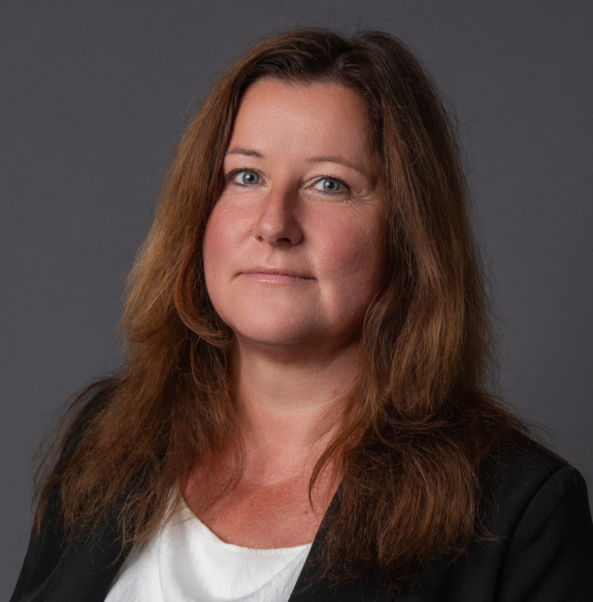 Headshot of Ewa Karbowiak