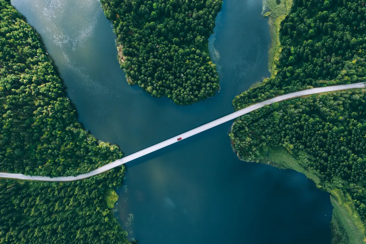 bridge
