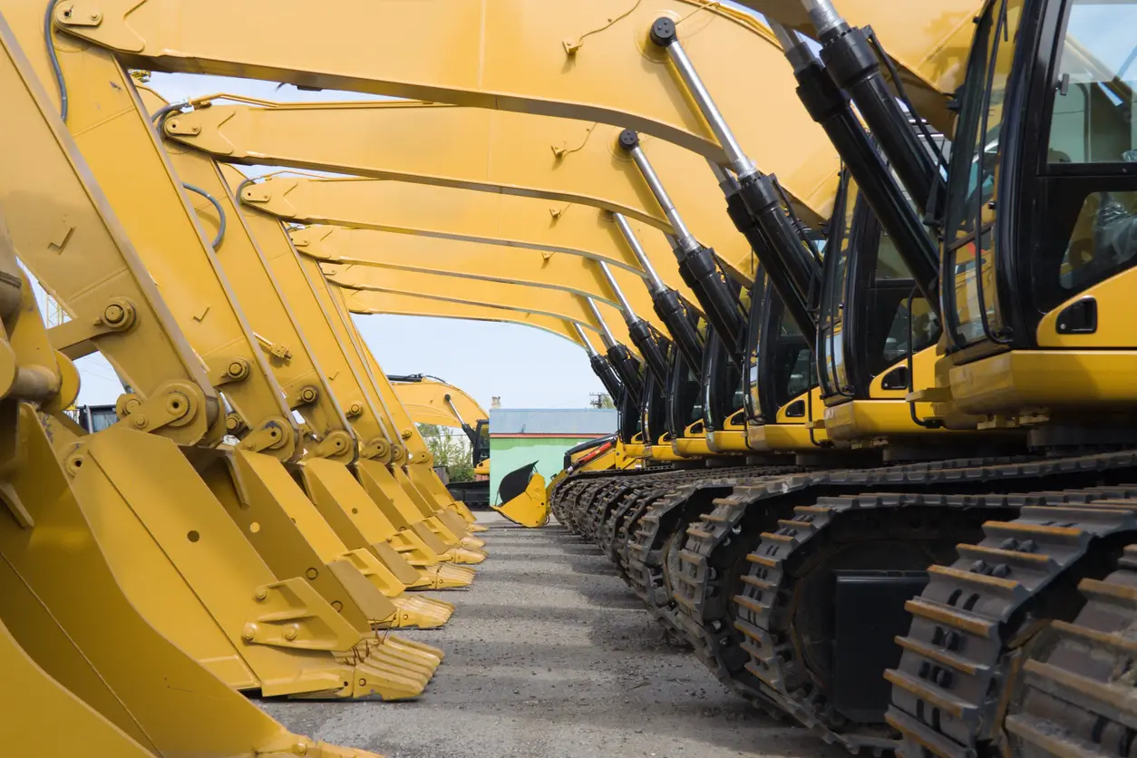 diggers