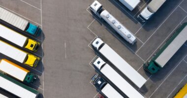 Logistics Trends 2026